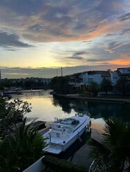 Ocean Drive (D4), Terrace #558314771